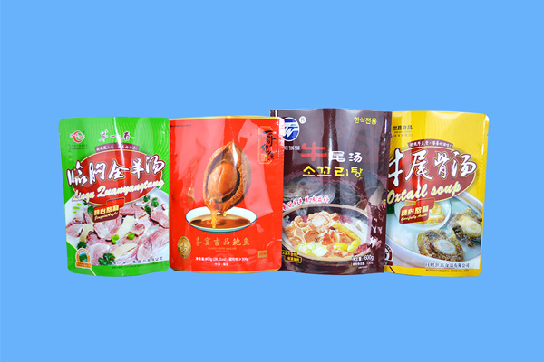连云港高温袋